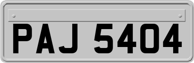 PAJ5404