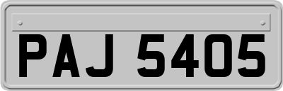 PAJ5405