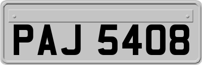 PAJ5408