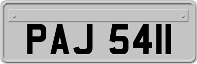 PAJ5411