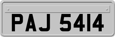 PAJ5414