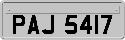 PAJ5417
