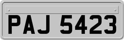 PAJ5423