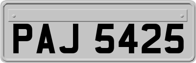 PAJ5425