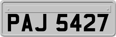PAJ5427