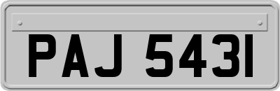 PAJ5431