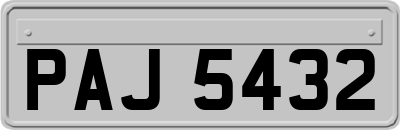 PAJ5432