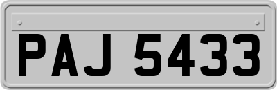 PAJ5433