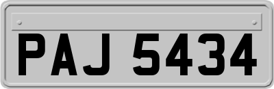 PAJ5434