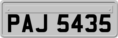 PAJ5435
