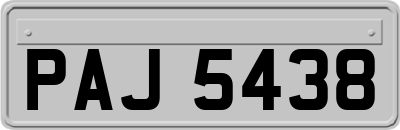 PAJ5438
