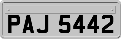 PAJ5442