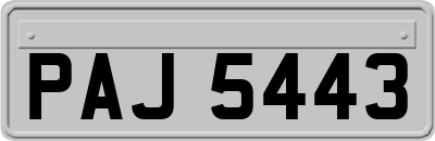 PAJ5443
