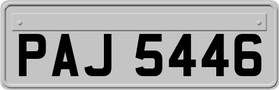 PAJ5446