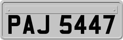 PAJ5447