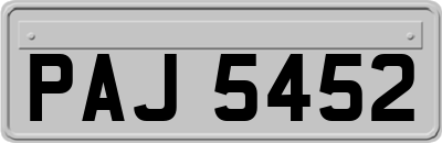 PAJ5452