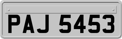 PAJ5453