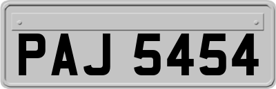 PAJ5454