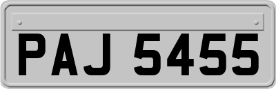 PAJ5455
