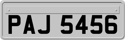 PAJ5456