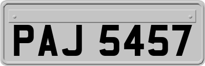 PAJ5457