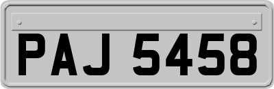 PAJ5458