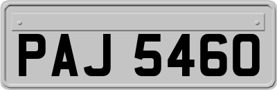 PAJ5460