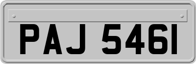 PAJ5461