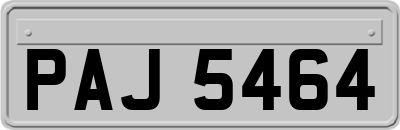 PAJ5464