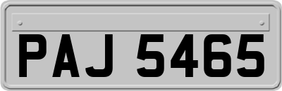 PAJ5465