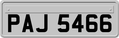 PAJ5466