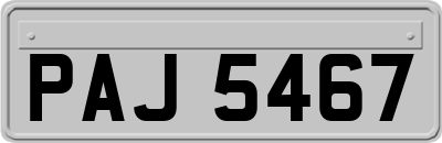 PAJ5467