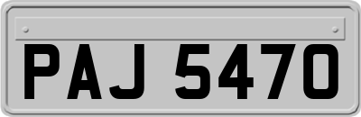 PAJ5470