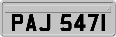 PAJ5471