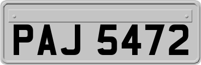 PAJ5472