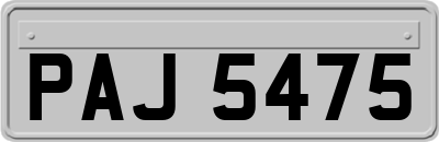 PAJ5475