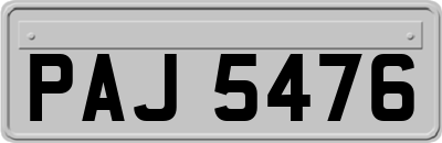 PAJ5476