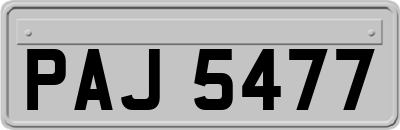 PAJ5477