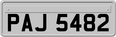 PAJ5482