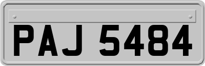 PAJ5484