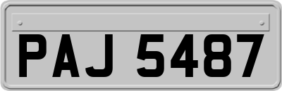 PAJ5487