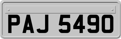 PAJ5490
