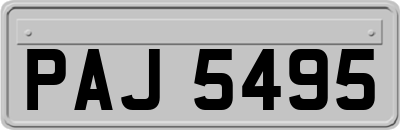 PAJ5495