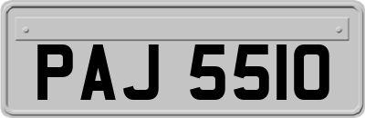 PAJ5510