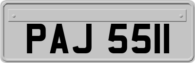 PAJ5511