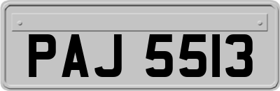 PAJ5513