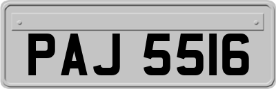 PAJ5516