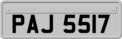 PAJ5517