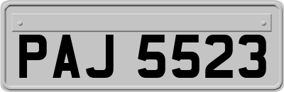 PAJ5523