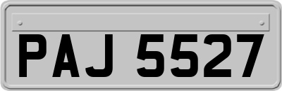PAJ5527